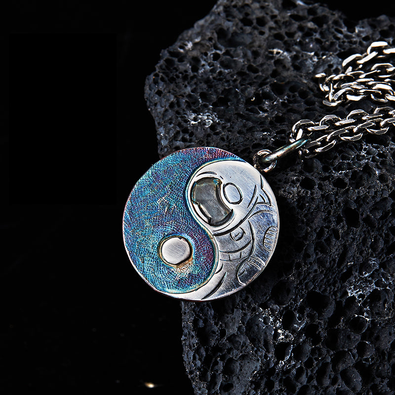 Awakening Necklace
